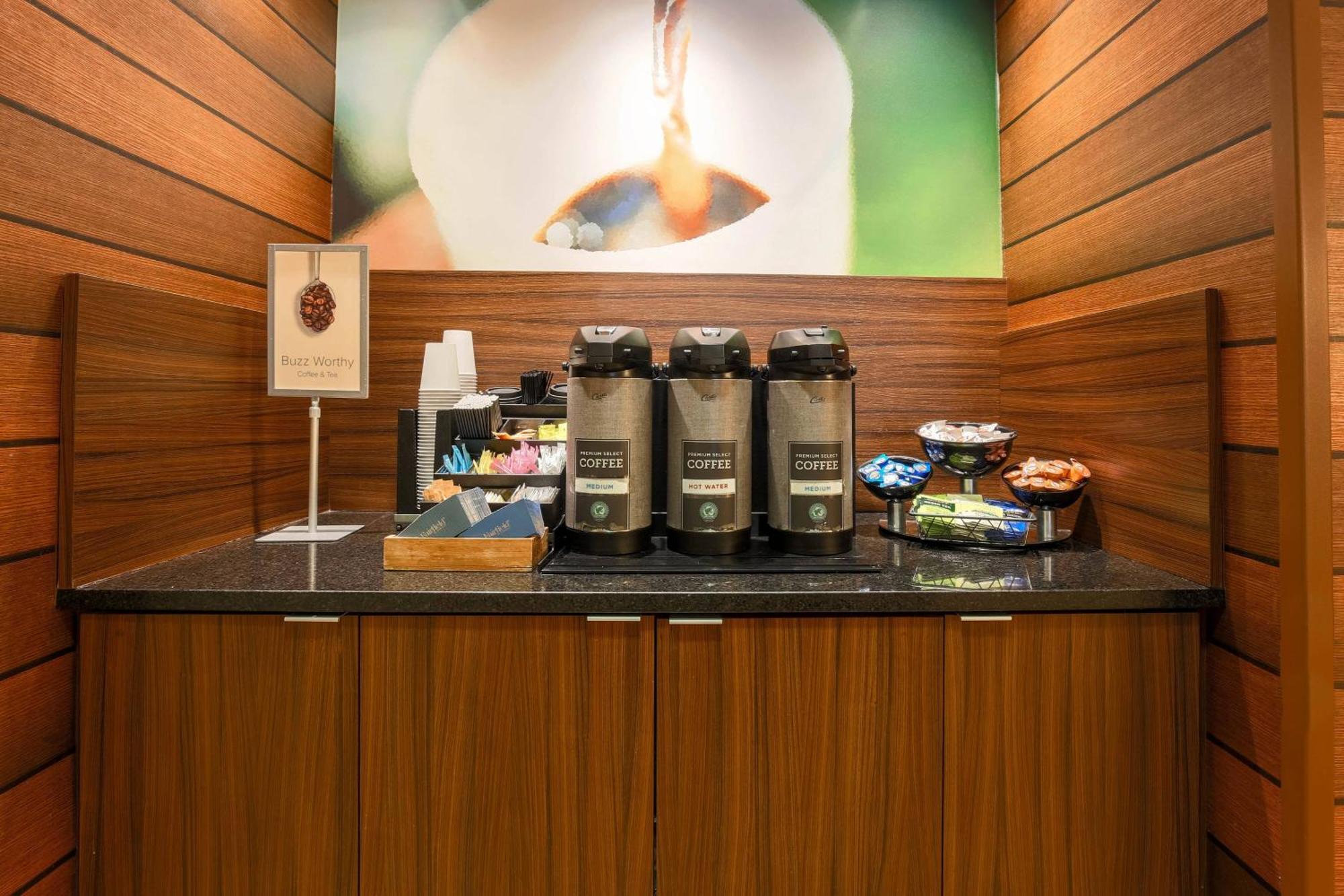 Fairfield Inn And Suites By Marriott Tampa Brandon Heartland Экстерьер фото