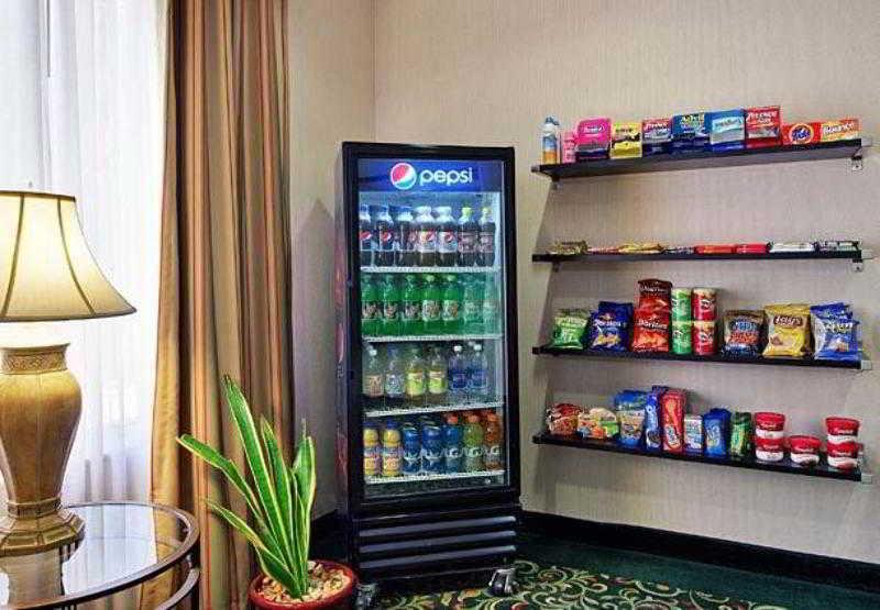Fairfield Inn And Suites By Marriott Tampa Brandon Heartland Удобства фото